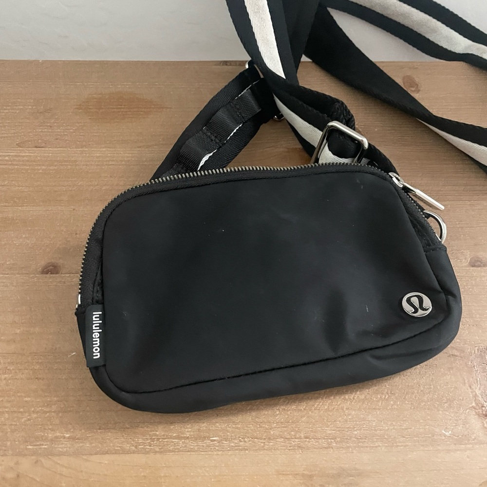 Belt Bag Waist Bag